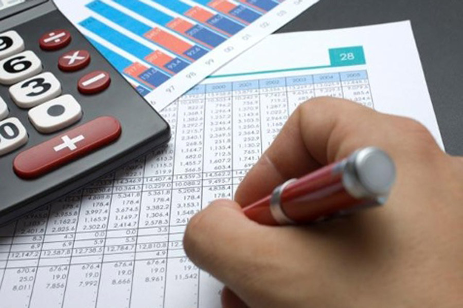 dịch vụ báo cáo thuế chuyên nghiệp tại quận 1