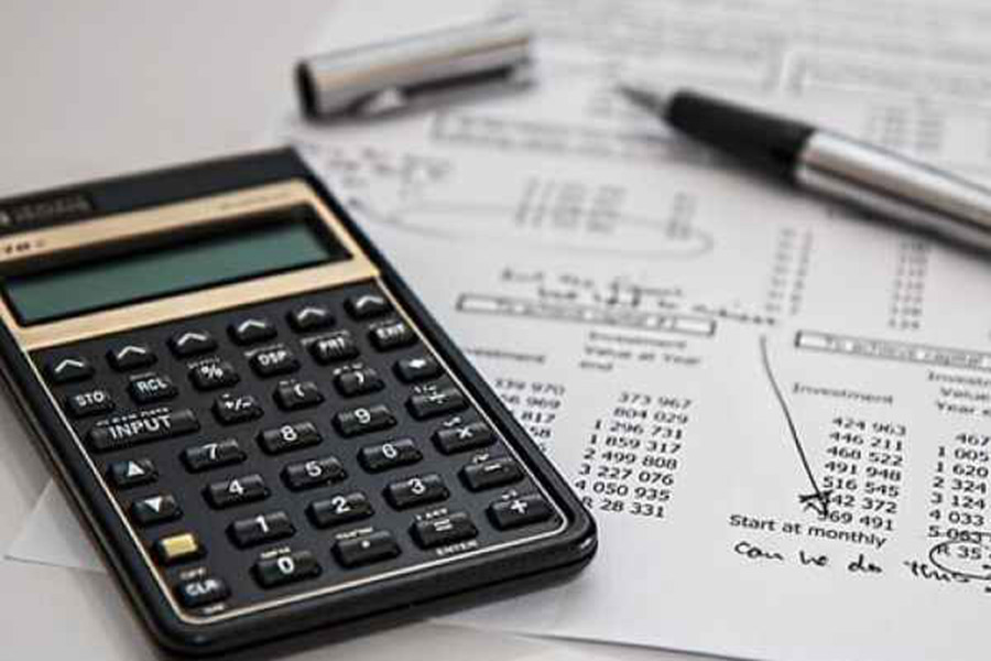 dịch vụ báo cáo thuế tại quận 4