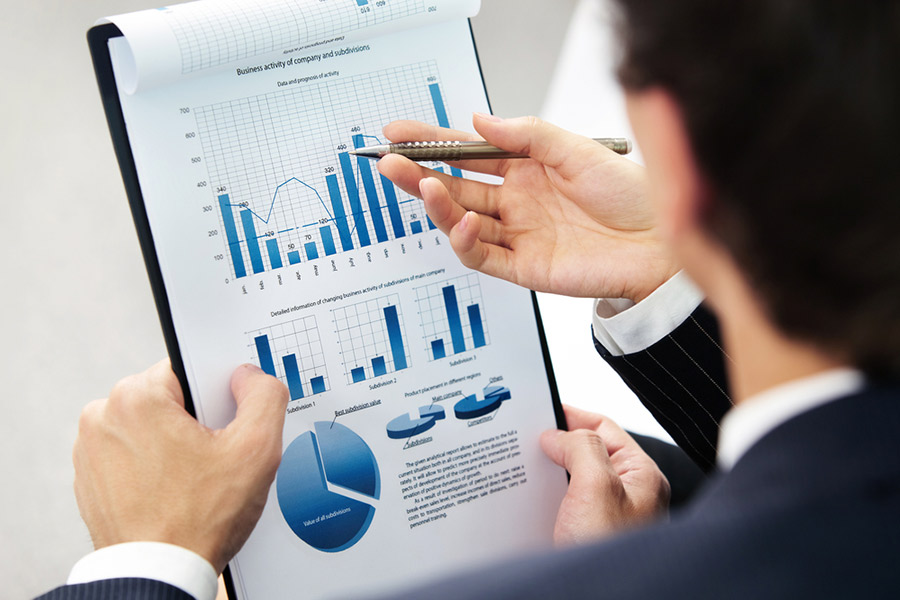 dịch vụ báo cáo thuế tại quận 5